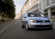 Volkswagen Golf VI